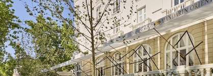 Mandarin Oriental Ritz