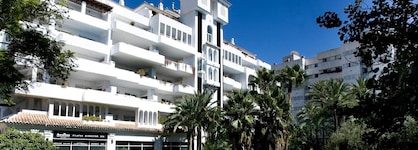 Aparthotel Monarque Sultán