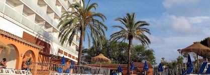 Ibersol Playa Dorada