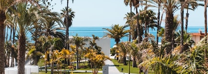 Paradisus By Meliá Gran Canaria