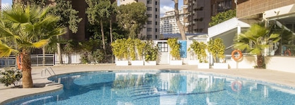Aparthotel Bcl Levante Club