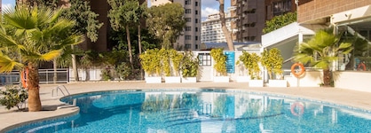 Aparthotel Bcl Levante Club
