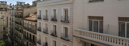 Petit Palace Cliper Gran Vía