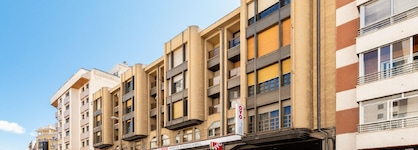 Oyo Hotel Francabel