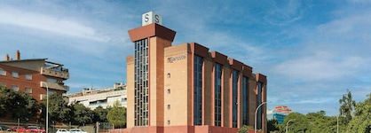 Sercotel Porta Barcelona