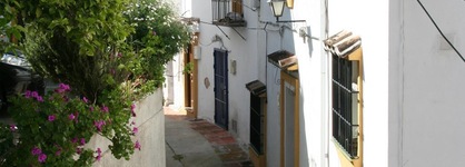 La Posada Del Angel