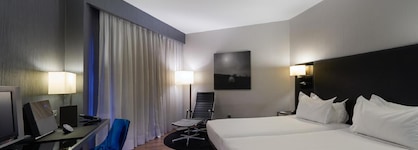 Hotel Eurostars Monte Real
