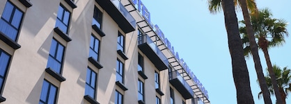 Hotel M.A. Sevilla Congresos