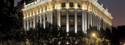 Nh Madrid Nacional