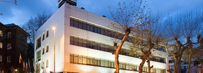 Nh Ciudad De Santander