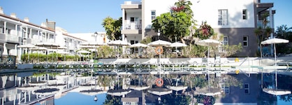 Coral Compostela Beach Golf
