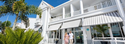 Lagos De Fañabé Beach Resort