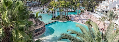 Hotel Tabaiba Princess