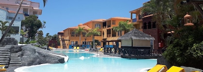 Park Club Europe - All Inclusive
