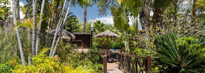 Park Club Europe - All Inclusive