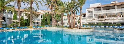 Grupotel Club Menorca