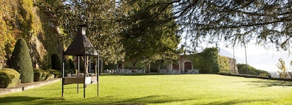 Hotel & Spa El Castell De Ciutat