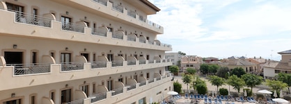 Hotel Costa Narejos