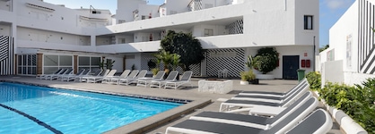Aparthotel Vibra Mogambo - Adults Only
