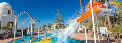 Abora Interclub Atlantic By Lopesan Hotels