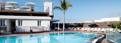 Plus Fariones Apartamentos