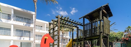Plus Fariones Apartamentos