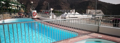 Apartamentos Los Veleros