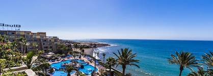 Bluebay Beach Club Aparthotel