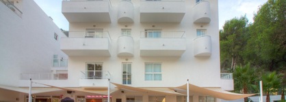 Aparthotel El Pinar