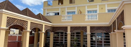 Granada Park I