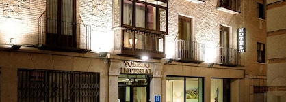 Sercotel Toledo Imperial