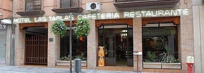 Hotel Las Tablas