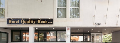 Crisol Quality Reus