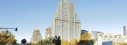 Eurostars Gran Valencia Hotel