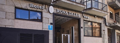 Hotel Silken Rona Dalba