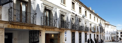 Eurostars Conquistador Hotel
