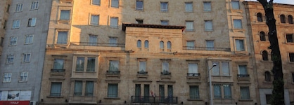 Hotel Alameda Palace
