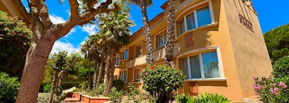 Aparthotel Pinosol