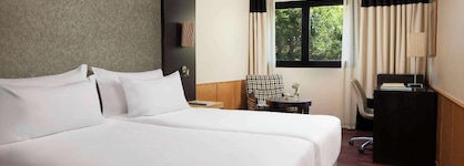 iStay by NH Ciudad de Valencia Hotel