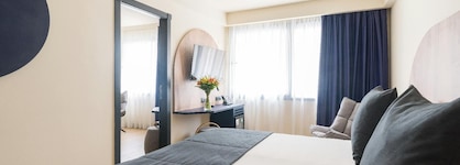 Sercotel Playa Canteras
