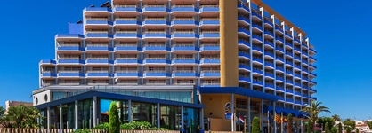 Xon's Platja Aparthotel