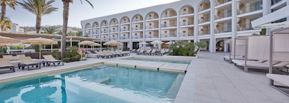 Hotel Blau Parc