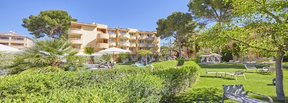 Apartamentos Prinsotel La Pineda