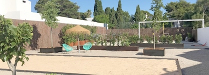 Inturotel Cala Esmeralda Beach Hotel & Spa - Adults Only