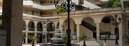 Rentalmar Jerez