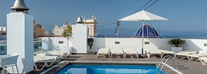 Centro Mar Hotel