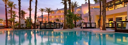 H10 Estepona Palace