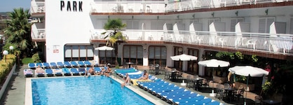 Hotel Garbi Park