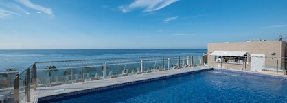 Hotel Rosamar Maritim