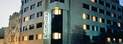 Hotel Real Parque